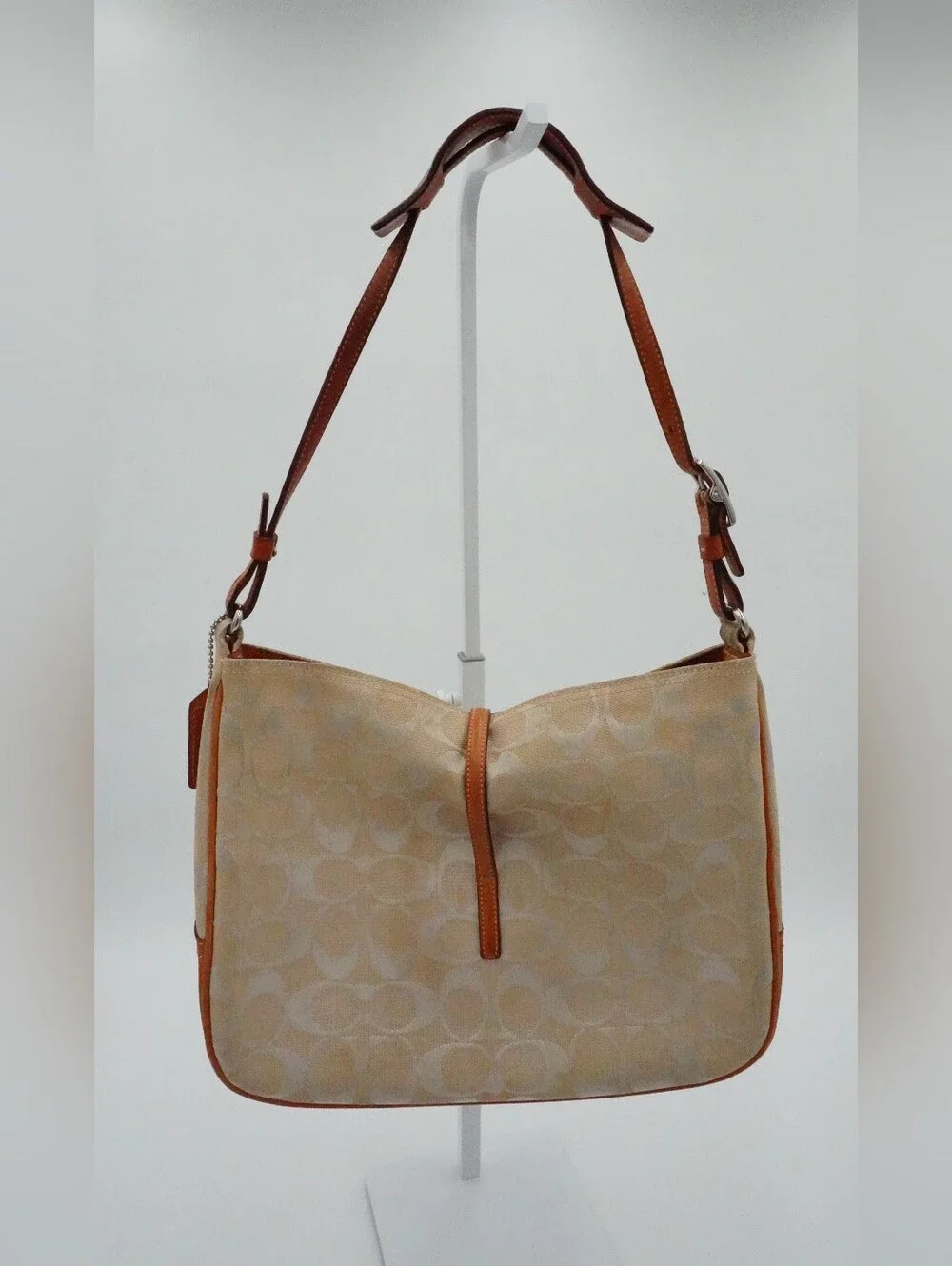 Coach vintage hampton